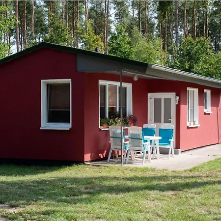 F-1108 Haeuser Prosnitz Haus13 Terrasse, Gartennutzung Holiday home Gustow (Vorpommern-Rugen)